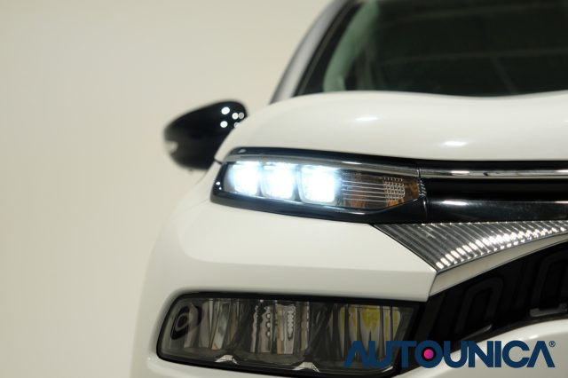 CITROEN C3 Aircross usata, con ESP