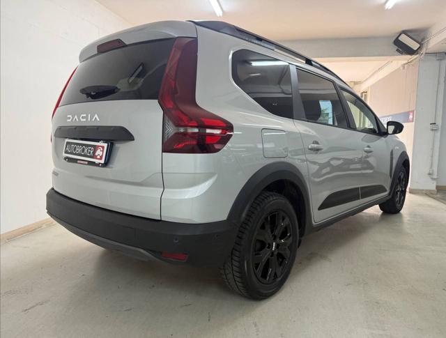 DACIA Jogger usata, con Airbag Passeggero