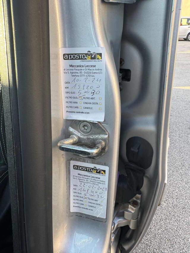LANCIA MUSA usata 19