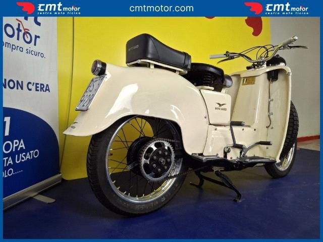 MOTO GUZZI Other usata 5