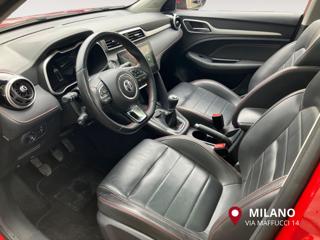 MG ZS usata, con Chiusura centralizzata