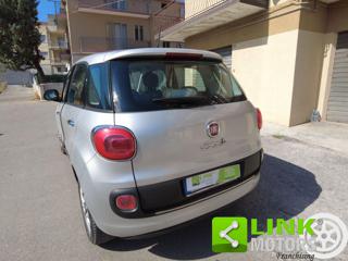 FIAT 500L usata, con Cerchi in lega