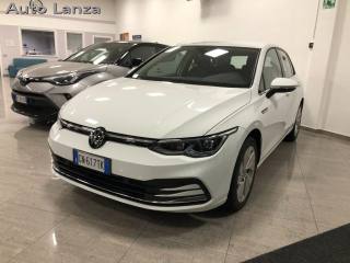 VOLKSWAGEN Golf usata, con Airbag