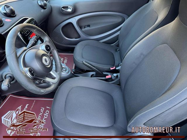 SMART ForTwo usata, con Controllo trazione