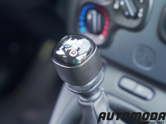 FIAT Panda usata 11