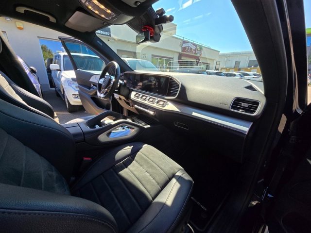 MERCEDES-BENZ GLE 300 usata, con Controllo trazione