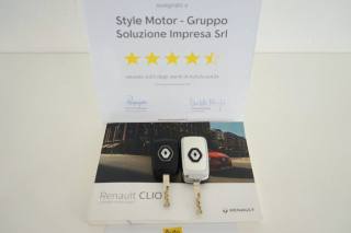 RENAULT Clio usata 61