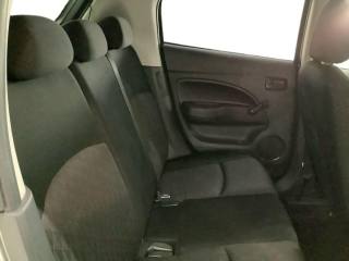 MITSUBISHI Space Star usata, con Servosterzo
