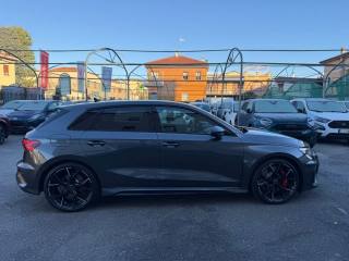 AUDI RS3 usata, con Climatizzatore