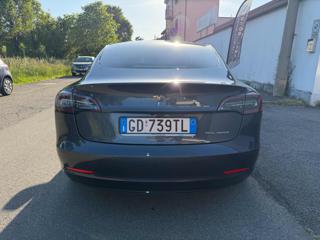 TESLA Model 3 usata, con Airbag laterali