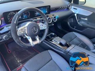 MERCEDES-BENZ A 200 usata, con Controllo trazione