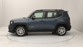 JEEP Renegade usata, con Airbag