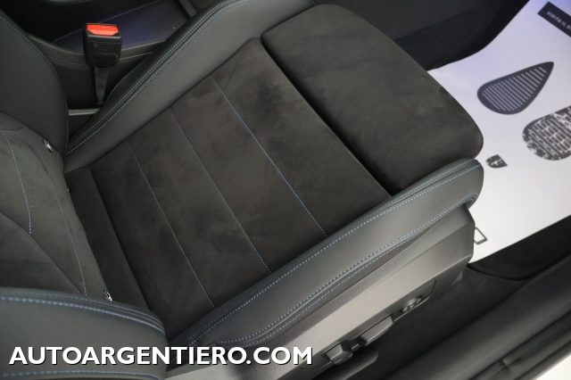 BMW X2 usata, con Specchietti laterali elettrici