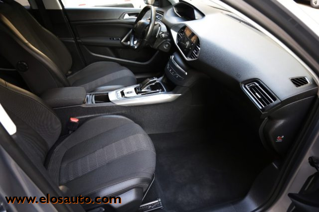 PEUGEOT 308 usata, con Controllo trazione