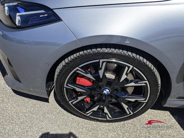BMW 120 usata 12