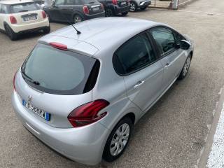 PEUGEOT 208 usata, con Cruise Control