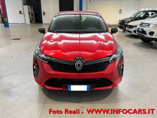 RENAULT Clio usata, con Luci diurne LED