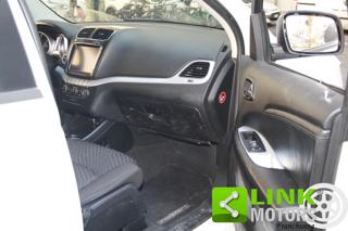 FIAT Freemont usata, con Specchietti laterali elettrici