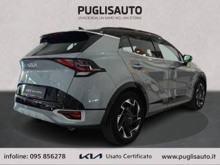 KIA Sportage usata, con Airbag Passeggero