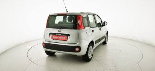 FIAT Panda usata, con Isofix
