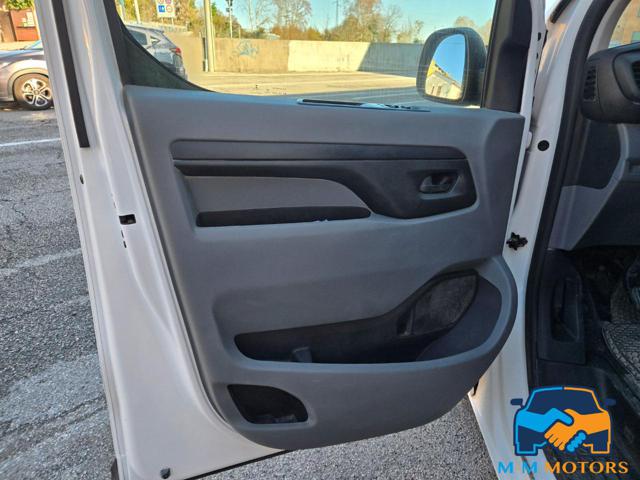 TOYOTA Proace usata 22