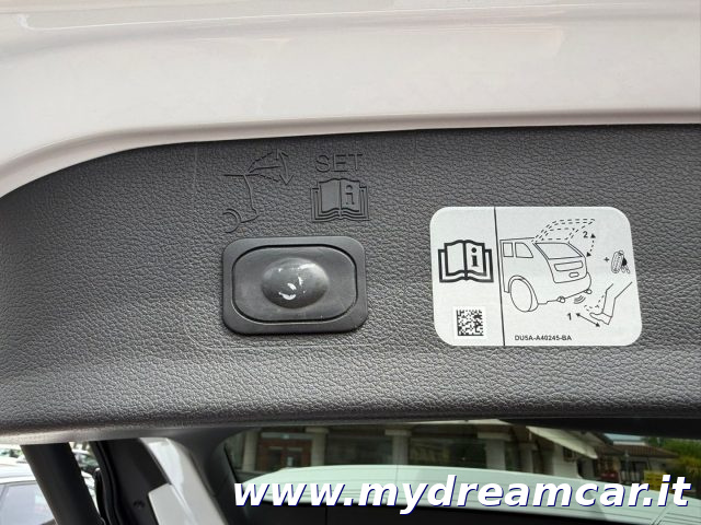 FORD Kuga usata, con Frenata d