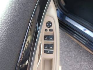 BMW 525 usata, con Interni in pelle