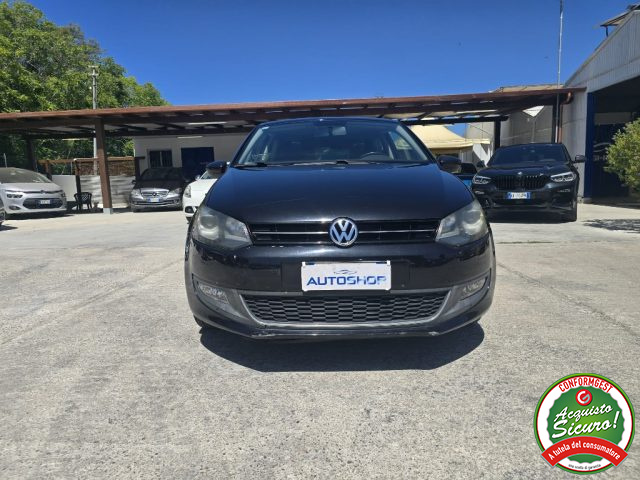 VOLKSWAGEN Polo usata, con Airbag