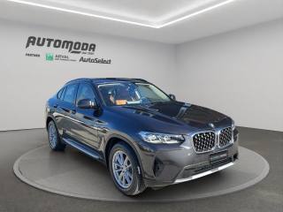 BMW X4 usata, con Airbag laterali