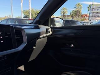 OPEL Mokka usata, con Sedile posteriore sdoppiato