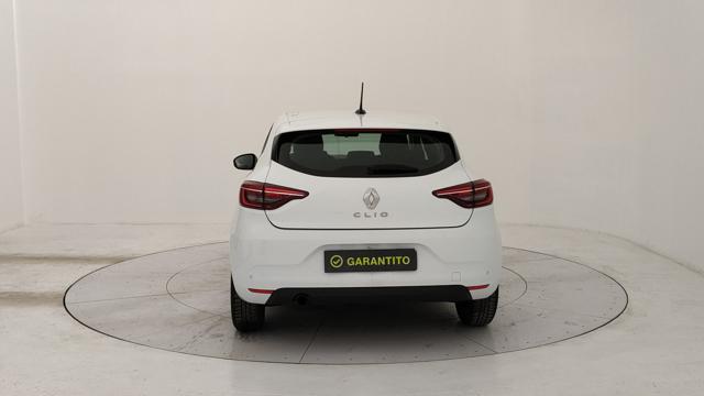 RENAULT Clio usata, con Airbag Passeggero