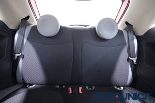 FIAT 500 usata 34