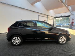 VOLKSWAGEN Polo usata, con Airbag Passeggero