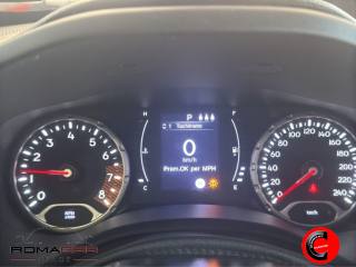 JEEP Renegade usata, con Cruise Control