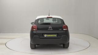 CITROEN C3 usata, con Airbag Passeggero