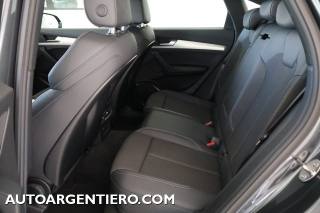 AUDI Q5 usata, con Specchietti laterali elettrici