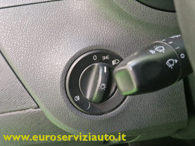 MERCEDES-BENZ Citan usata 23