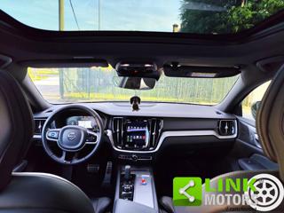 VOLVO V60 usata, con Airbag Passeggero