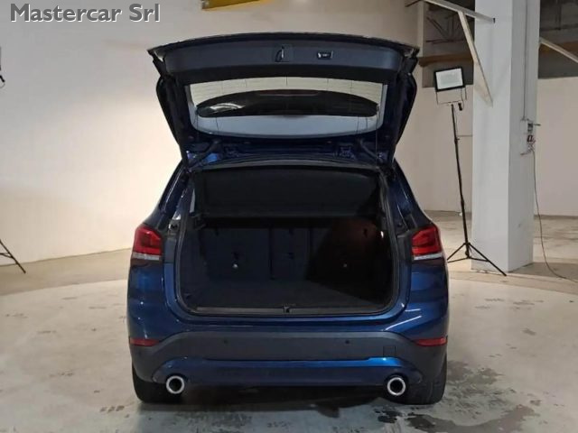 BMW X1 usata, con Climatizzatore