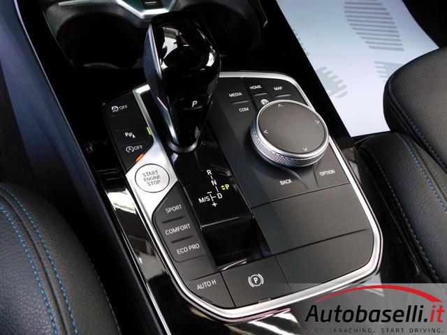 BMW 220 usata, con Autoradio