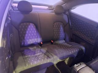 MERCEDES-BENZ C 220 usata 5