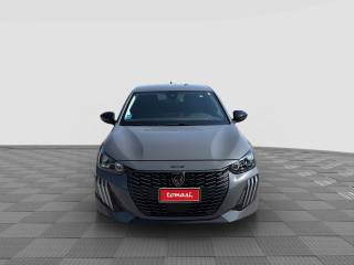 PEUGEOT 208 usata 7