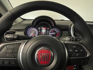 FIAT 500X usata, con Chiusura centralizzata