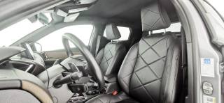 DS AUTOMOBILES DS 3 Crossback usata 55