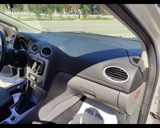FORD Focus usata 23