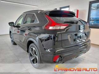 MITSUBISHI Eclipse Cross usata, con Cerchi in lega