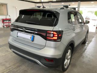 VOLKSWAGEN T-Cross usata, con Airbag Passeggero