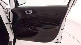 FORD EcoSport usata, con Volante in pelle