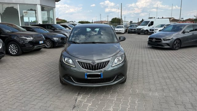 LANCIA Ypsilon usata, con ABS