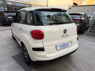 FIAT 500L usata, con Boardcomputer